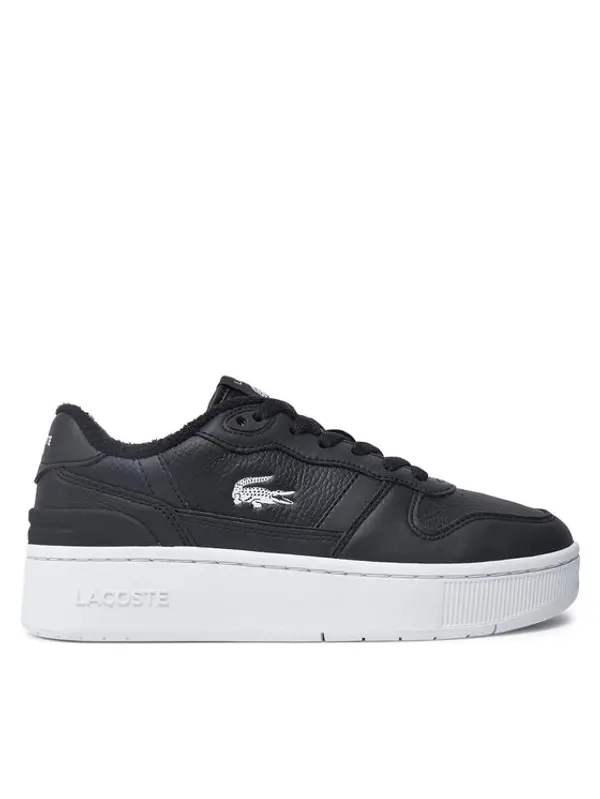 Lacoste Lacoste Tenisice 7-48SFA0046 Crna