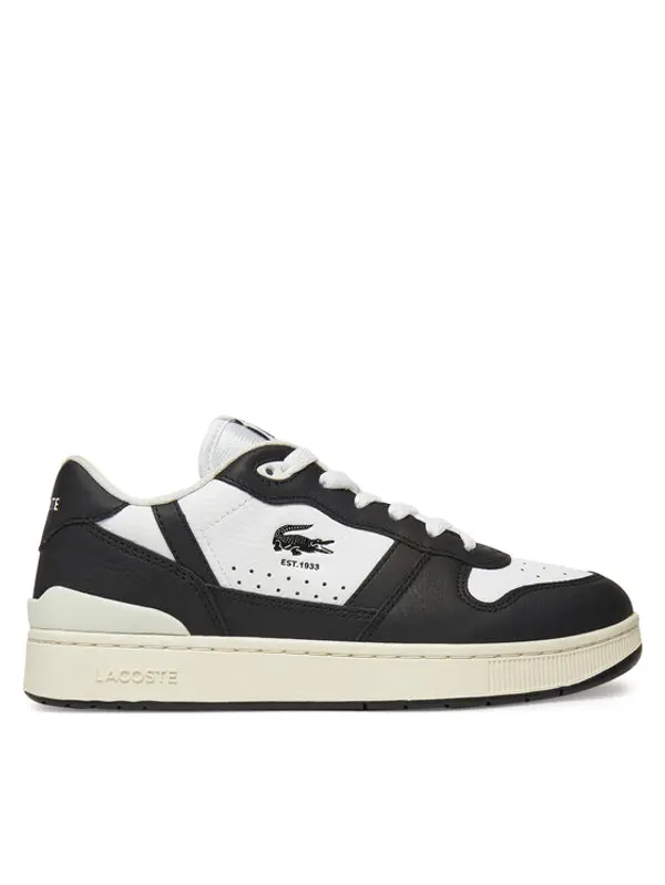 Lacoste Lacoste Tenisice 7-48SFA0052 Crna