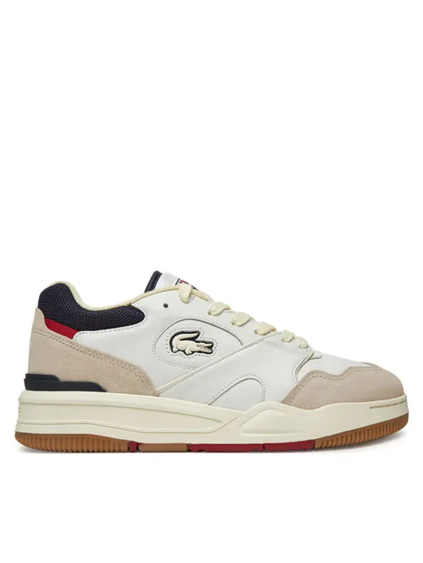 Lacoste Lacoste Tenisice 7-48SMA0102 Bijela