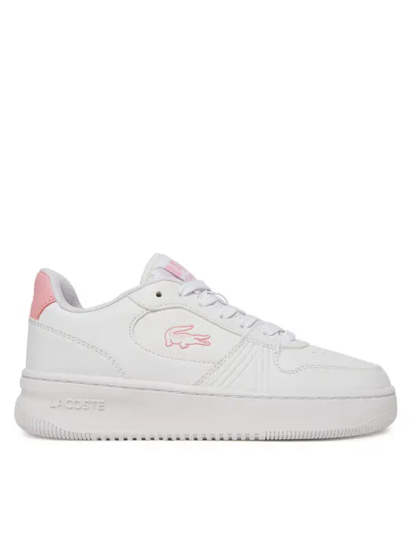 Lacoste Lacoste Tenisice 7-48SUJ0003 Bijela