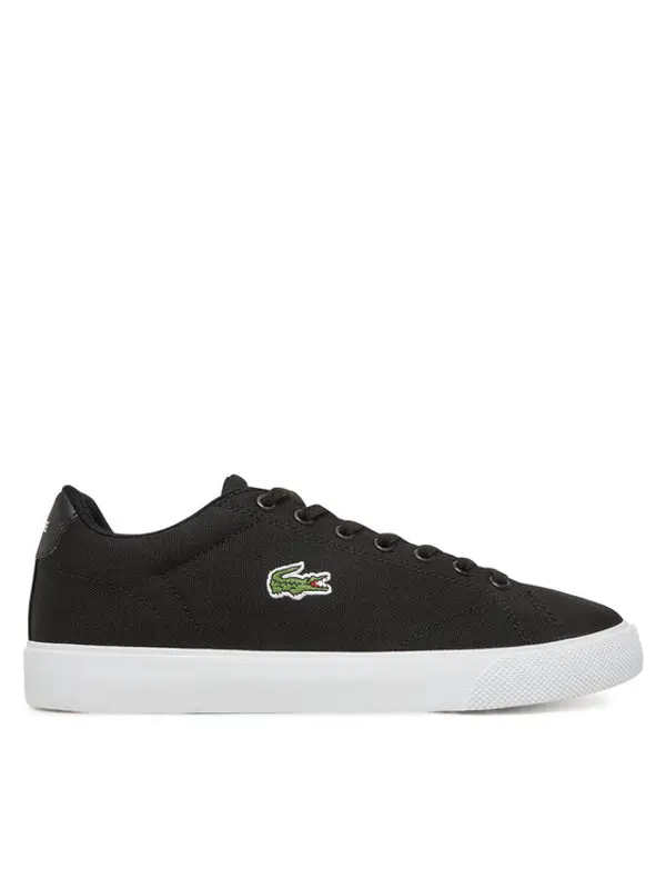 Lacoste Lacoste Tenisice 7-49CFA0004 Crna