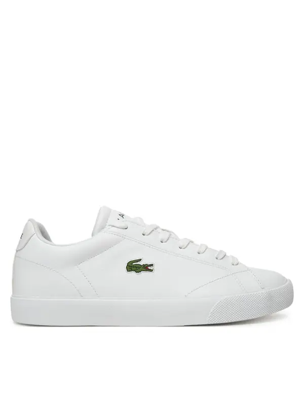 Lacoste Lacoste Tenisice 7-49CMA0036 Bijela