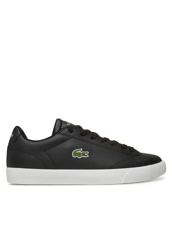 Lacoste Lacoste Tenisice 7-49CMA0036 Crna