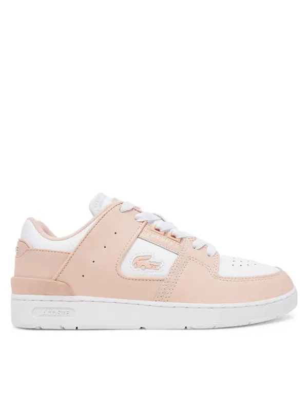 Lacoste Lacoste Tenisice 7-49SFA0042 Bijela
