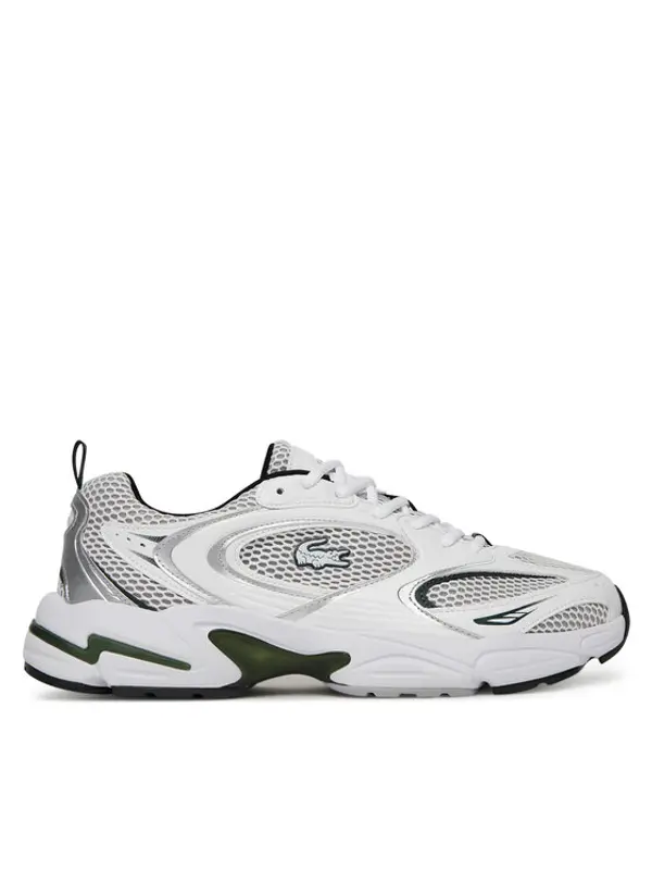 Lacoste Lacoste Tenisice 7-49SMA0021 Bijela