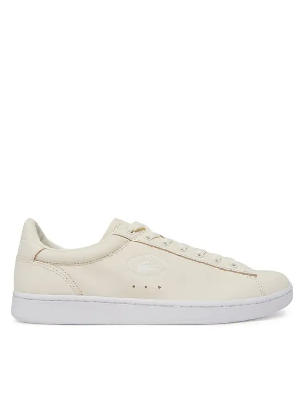 Lacoste Lacoste Tenisice 7-49SMA0032 Bijela