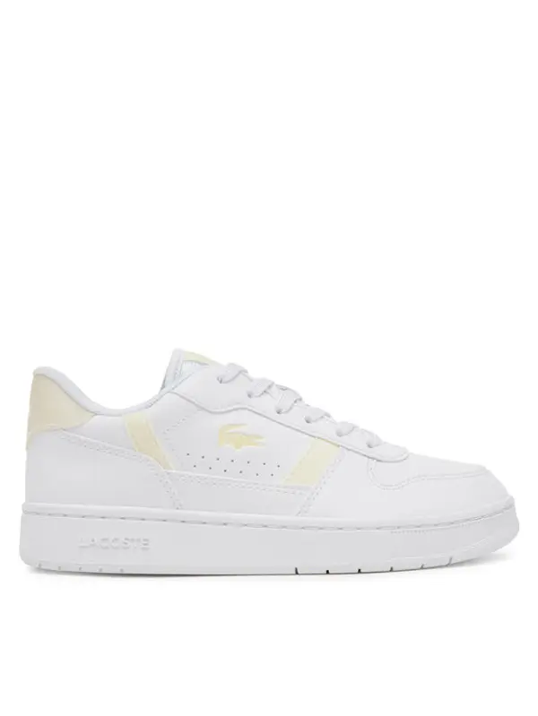 Lacoste Lacoste Tenisice 7-49SUJ0004 Bijela