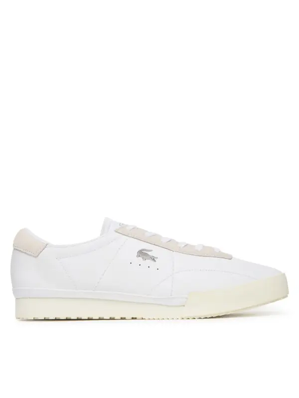 Lacoste Lacoste Tenisice 7-50SMA0154 Bijela