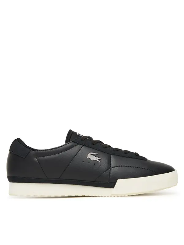 Lacoste Lacoste Tenisice 7-50SMA0154 Crna
