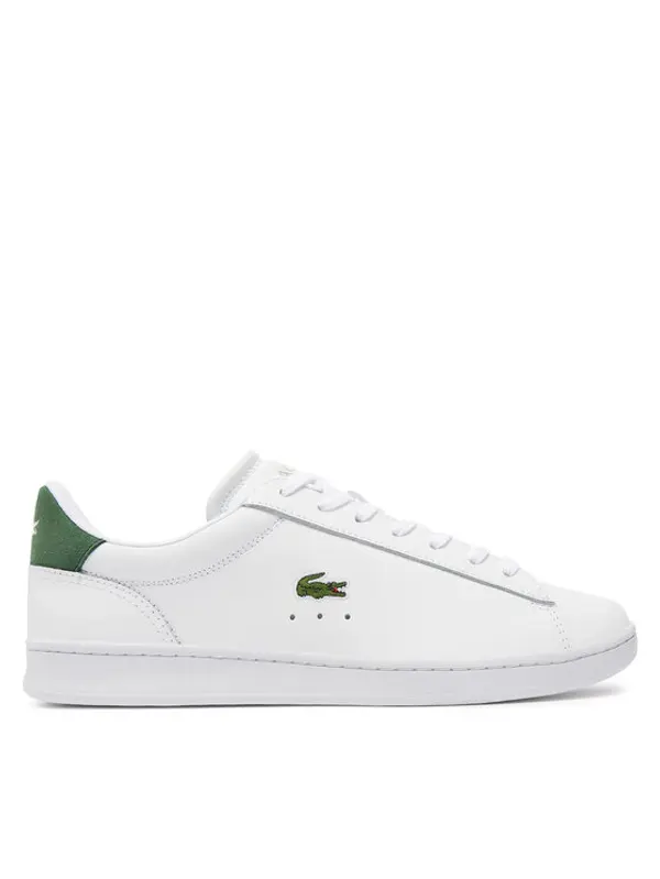 Lacoste Lacoste Tenisice 748SMA0011 Bijela