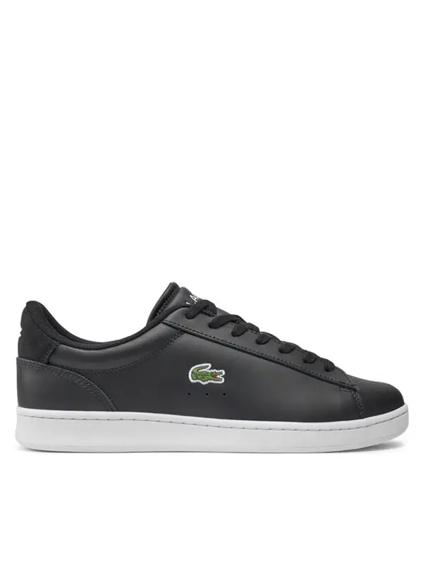 Lacoste Lacoste Tenisice 748SMA0011 Crna