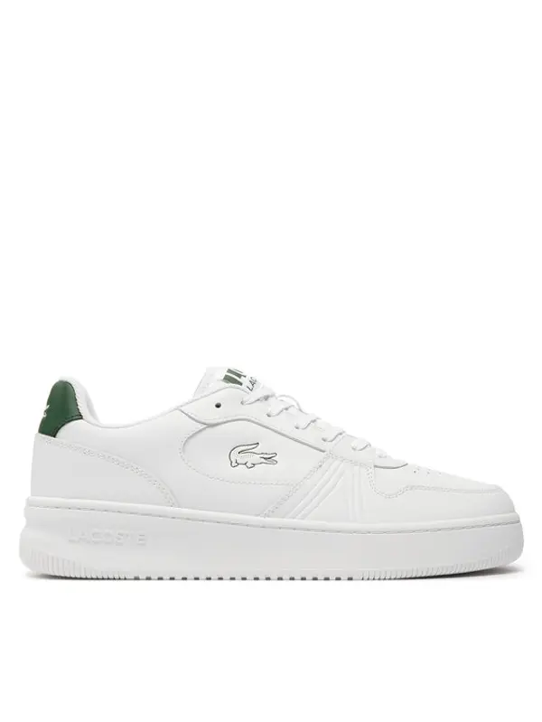 Lacoste Lacoste Tenisice 748SMA0018 Bijela