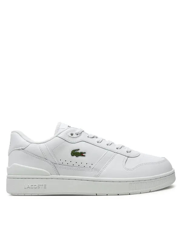 Lacoste Lacoste Tenisice 748SMA0031 Bijela