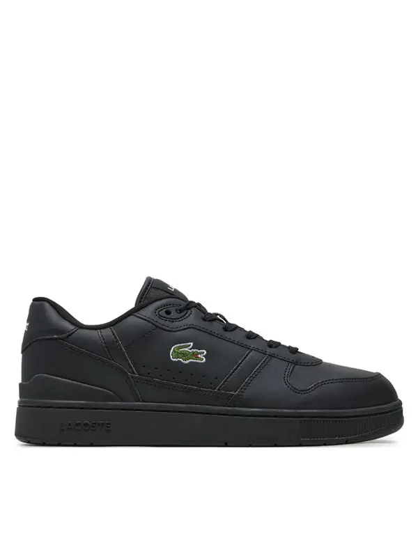 Lacoste Lacoste Tenisice 748SMA0031 Crna