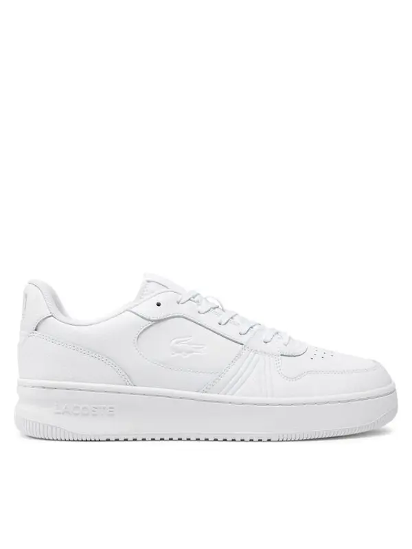 Lacoste Lacoste Tenisice 748SMA0097 Bijela