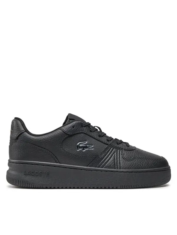 Lacoste Lacoste Tenisice 748SMA0097 Crna