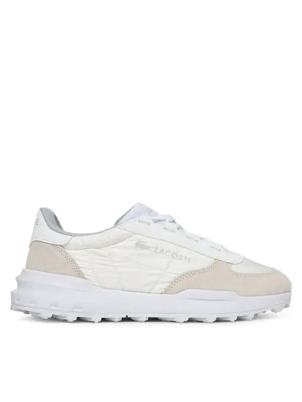 Lacoste Lacoste Tenisice 750SMA0084 Bijela