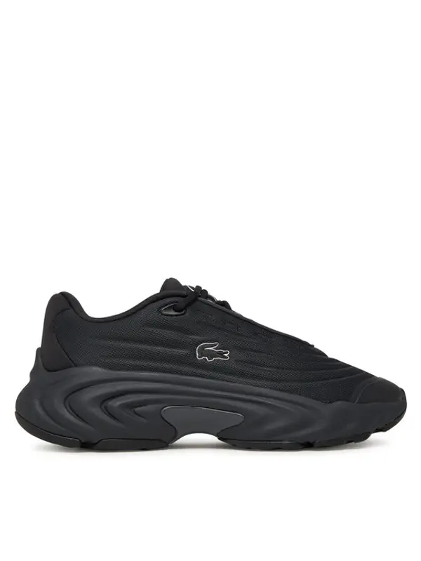 Lacoste Lacoste Tenisice 750SMA0166 Siva