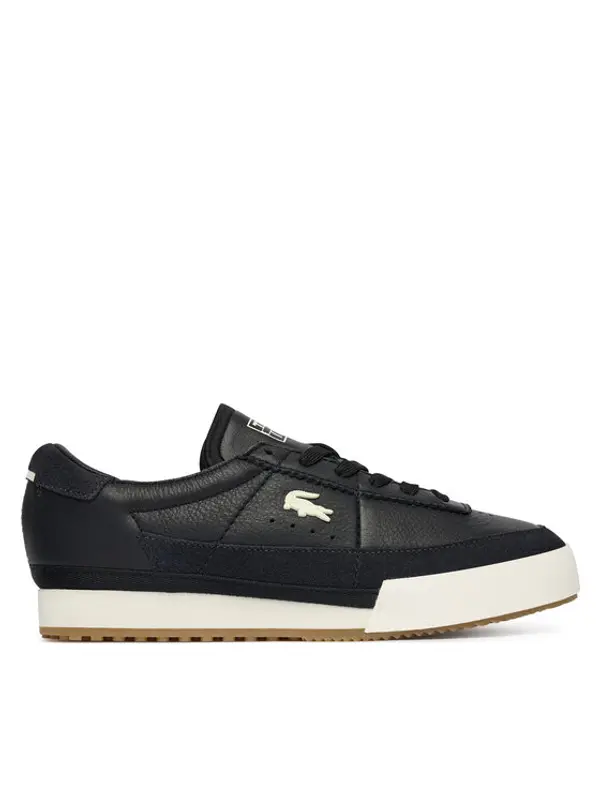 Lacoste Lacoste Tenisice Aura 51SFA0072 Crna