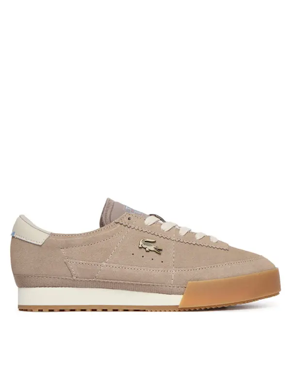 Lacoste Lacoste Tenisice Aura 51SFA0073 Bež