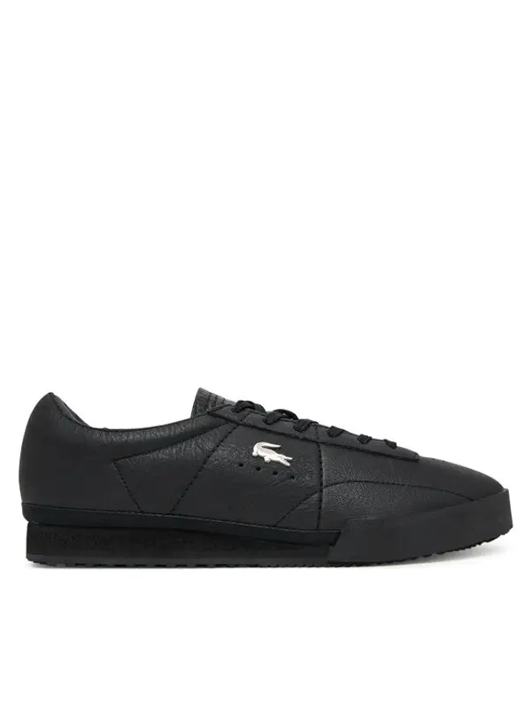Lacoste Lacoste Tenisice Aura 7-50SMA0157 Crna