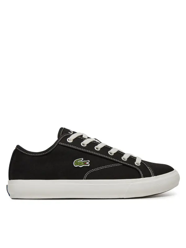 Lacoste Lacoste Tenisice Backcourt 7-49CMA0017 Crna