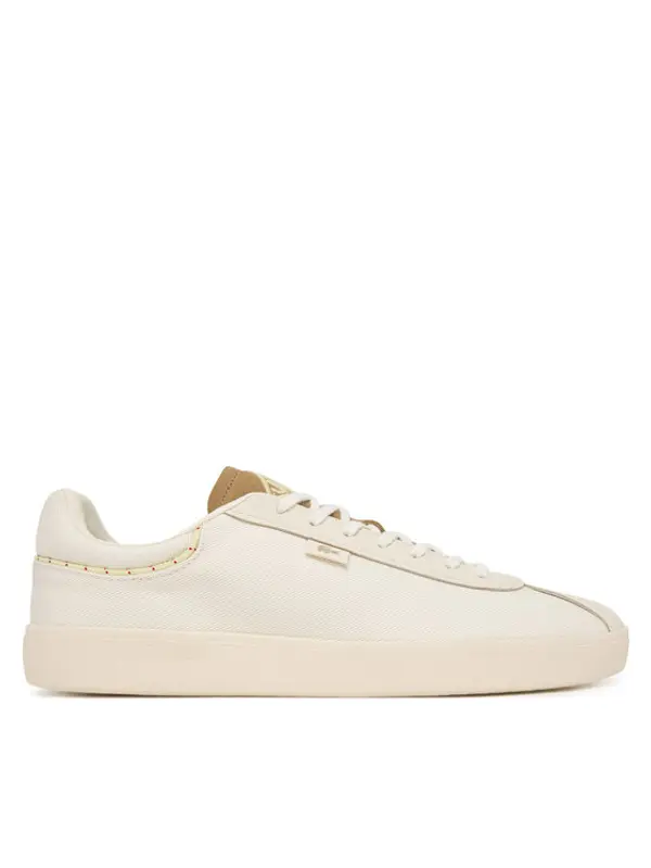 Lacoste Lacoste Tenisice Baseshot 126 51SMA0072 Krem