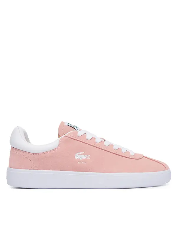 Lacoste Lacoste Tenisice Baseshot 49SFA0052 F50 Bijela