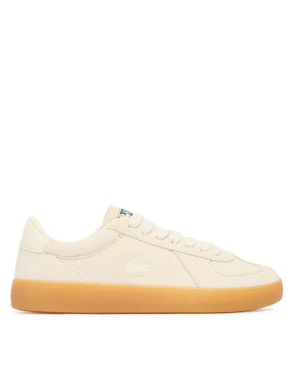 Lacoste Lacoste Tenisice Baseshot Pro 51SFA0087 Écru