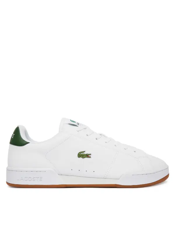 Lacoste Lacoste Tenisice Carnaby Cup 49SMA0036 Bijela