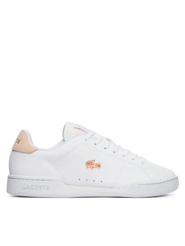 Lacoste Lacoste Tenisice Carnaby Cup 50SFA0045 Bijela