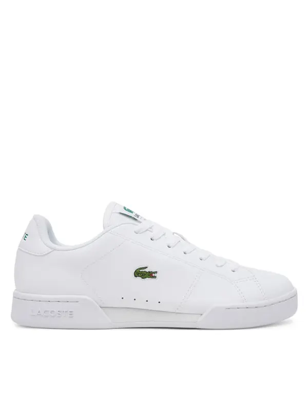 Lacoste Lacoste Tenisice Carnaby Cup 7-49SFA0040 Bijela