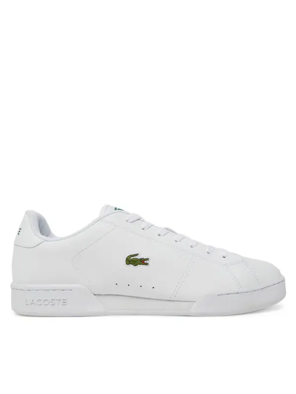 Lacoste Lacoste Tenisice Carnaby Cup 7-49SMA0035 Bijela