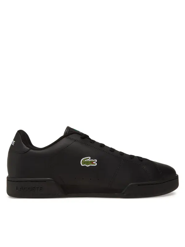 Lacoste Lacoste Tenisice Carnaby Cup 7-49SMA0035 Crna