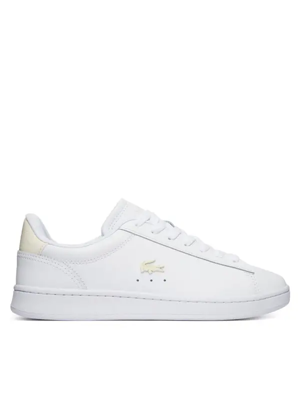Lacoste Lacoste Tenisice Carnaby Set 50SFA0048 Bijela