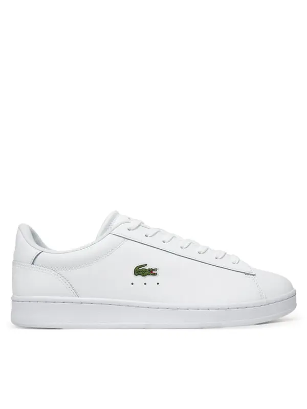 Lacoste Lacoste Tenisice Carnaby Set 7-48SMA0105 Bijela