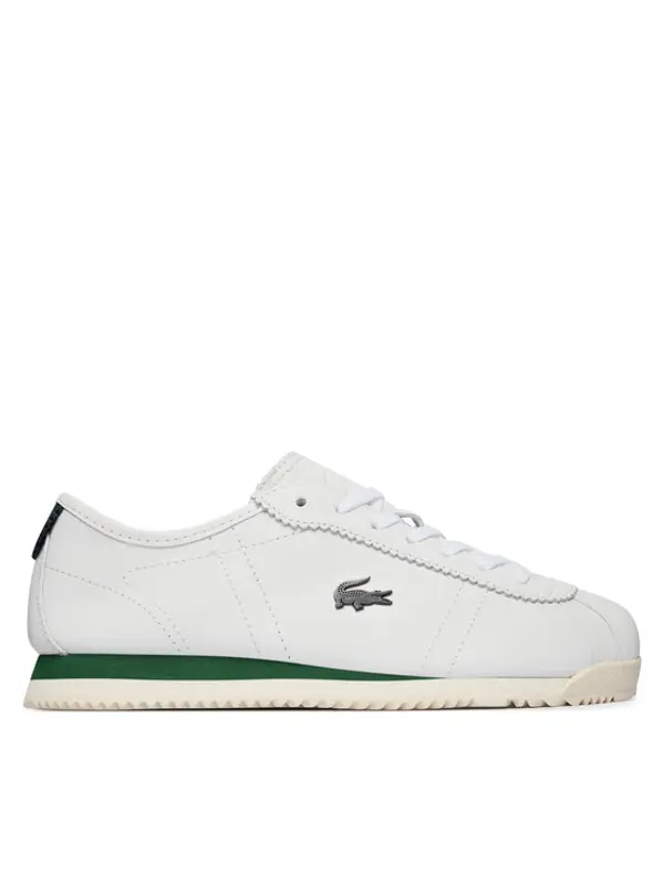 Lacoste Lacoste Tenisice Club-Low 51SFA0023 Bijela