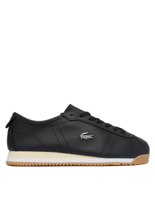 Lacoste Lacoste Tenisice Club-Low 51SFA0024 Crna