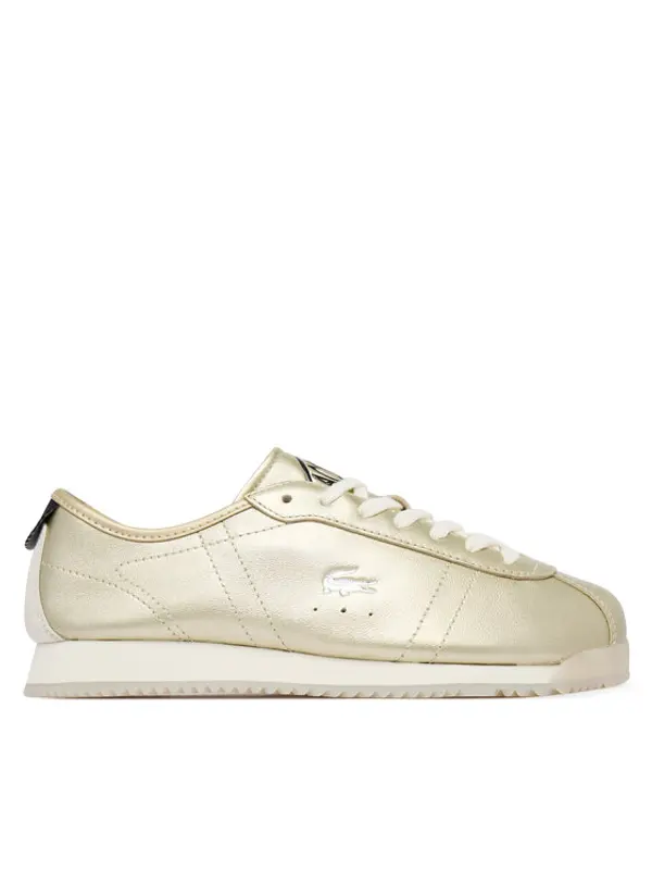 Lacoste Lacoste Tenisice Club-Low 51SFA0137 Zlatna