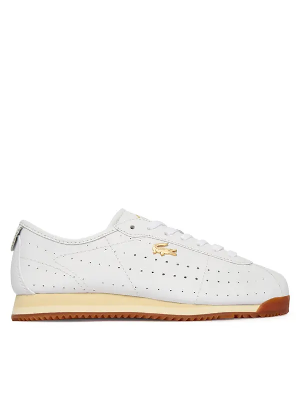 Lacoste Lacoste Tenisice Club-Low 51SFA0177 Bijela