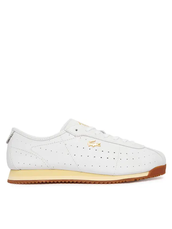 Lacoste Lacoste Tenisice Club-Low 51SMA0034 Bijela