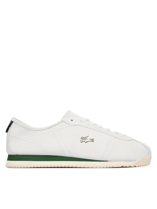 Lacoste Lacoste Tenisice Club-Low 51SMA0138 Bijela