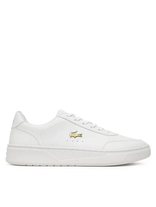Lacoste Lacoste Tenisice Court Pro 7-50SFA0071 Bijela
