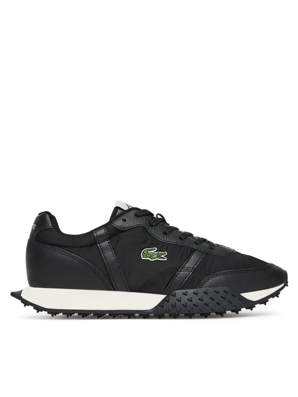 Lacoste Lacoste Tenisice L-Spin Evo 7-50SMA0135 Crna