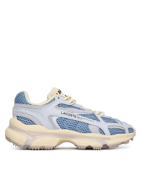 Lacoste Lacoste Tenisice L003 2K24 51SFA0068 Plava
