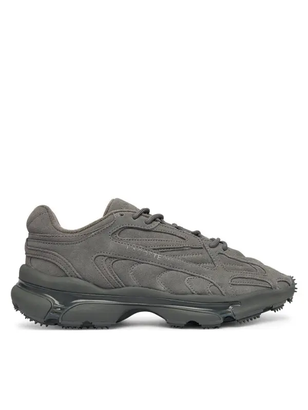 Lacoste Lacoste Tenisice L003 2K24 51SMA0030 Siva