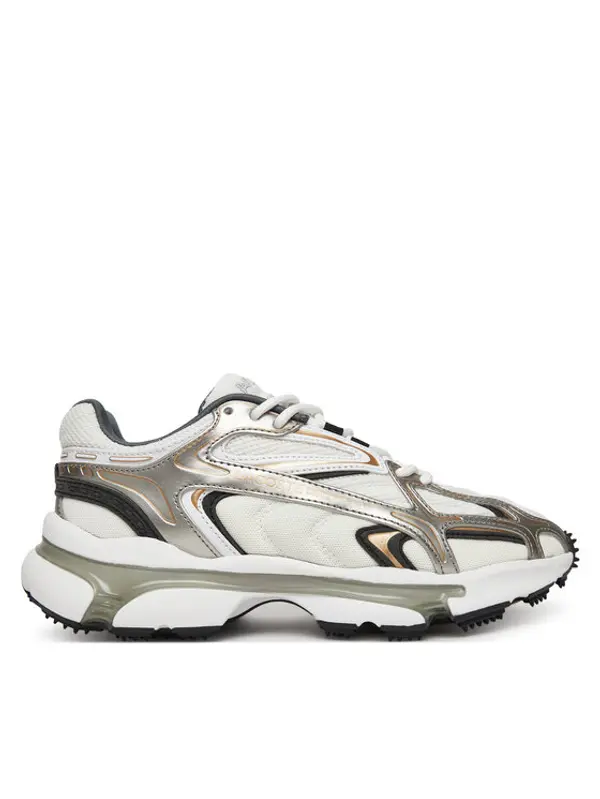 Lacoste Lacoste Tenisice L003 2K24 7-50SFA0107 Bijela
