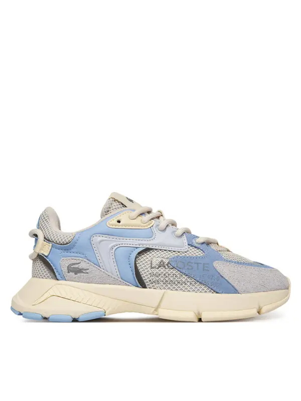 Lacoste Lacoste Tenisice L003 Neo 51SFA0061 Plava