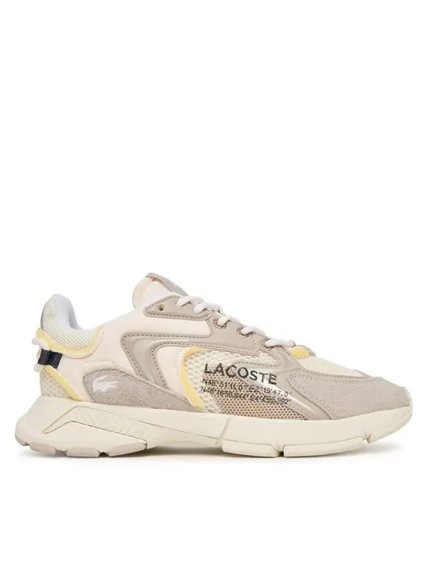 Lacoste Lacoste Tenisice L003 Neo 51SMA0044 Écru