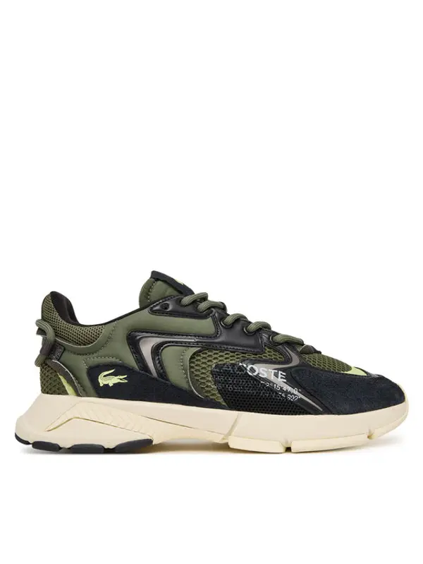 Lacoste Lacoste Tenisice L003 Neo 51SMA0044 Kaki